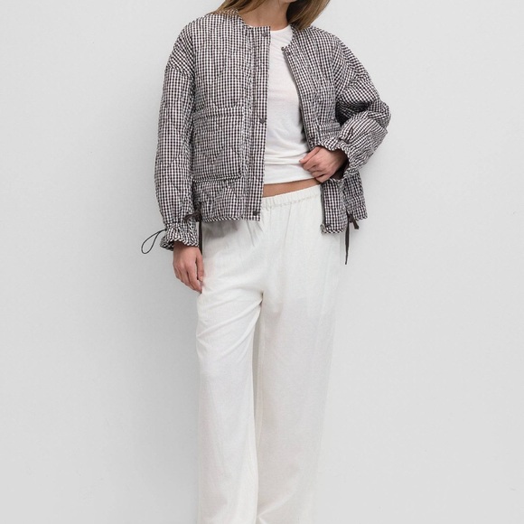 Mod Ref The Rochelle Jacket - Picture 6 of 8